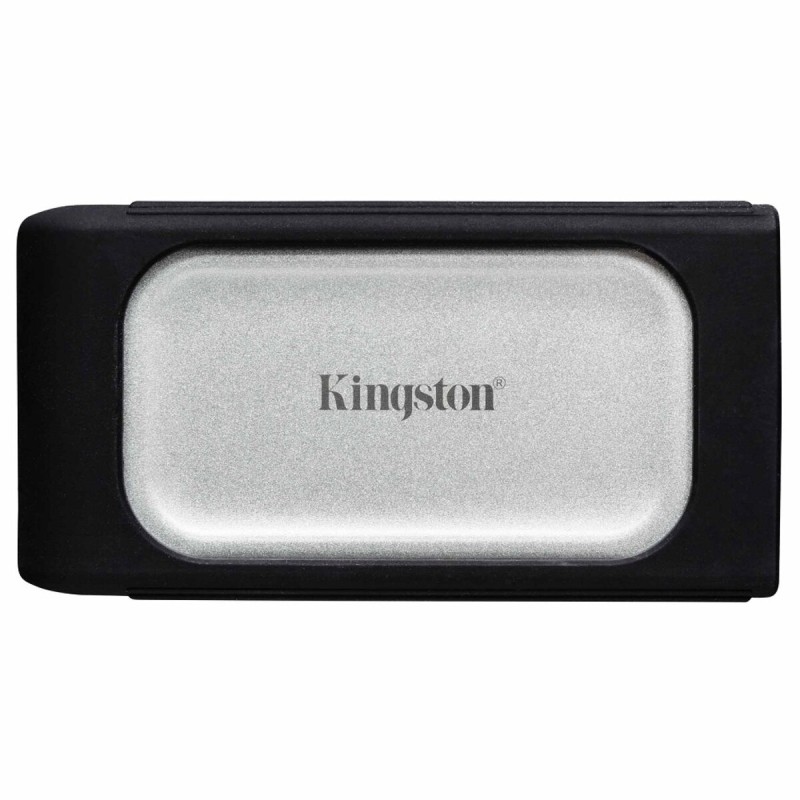 SSD Portable Kingston XS2000 500GB USB 3.2 Gen2 (2x2) Type-C IP55 3D NAND