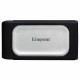 SSD Portable Kingston XS2000 500GB USB 3.2 Gen2 (2x2) Type-C IP55 3D NAND