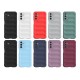 Чохол для смартфона Cosmic Magic Shield for Samsung Galaxy A34 5G Plum