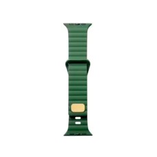 Ремінець для годинника Apple Watch Lightning Buckle 38/40/41mm Green