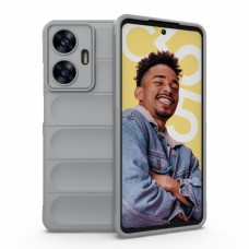 Чохол для смартфона Cosmic Magic Shield for Realme C55 Grey Smoke