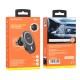 Тримач для мобiльного BOROFONE BH71 magnetic car holder Black