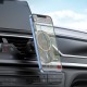 Тримач для мобiльного BOROFONE BH71 magnetic car holder Black
