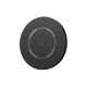 Бездротовий зарядний пристрій Baseus Simple Magnetic Wireless Charger(suit for IP12) Black