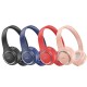 Навушники HOCO W41 Charm BT headphones Red