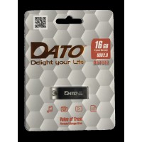 Flash DATO USB 2.0 DS7002 16Gb black