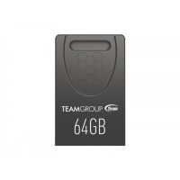 Flash Team USB 3.0 С157 64Gb Black metal