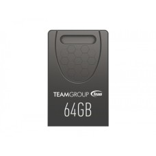 Flash Team USB 3.0 С157 64Gb Black metal