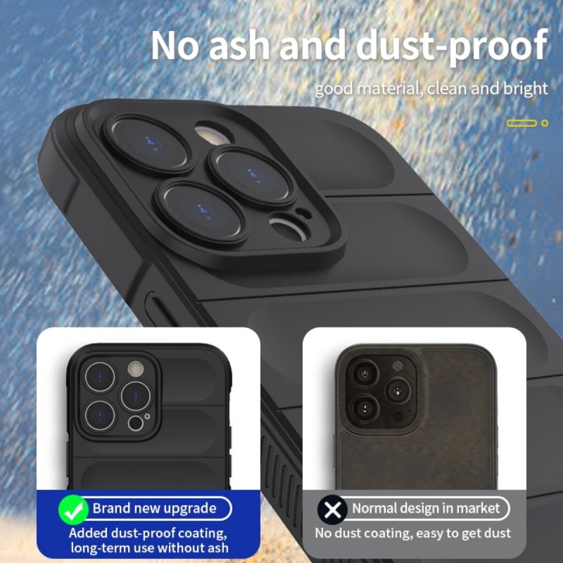 Чохол для смартфона Cosmic Magic Shield for Apple iPhone 14 Black