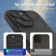 Чохол для смартфона Cosmic Magic Shield for Apple iPhone 14 Black