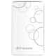 PHD External 2.5'' Transcend USB 3.0 25A3W 1Tb SATA