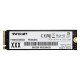 SSD M.2 Patriot P400 Lite 1TB NVMe 1.4 2280  Gen 4x4, 2700/3500 3D TLC