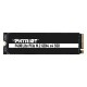 SSD M.2 Patriot P400 Lite 1TB NVMe 1.4 2280  Gen 4x4, 2700/3500 3D TLC