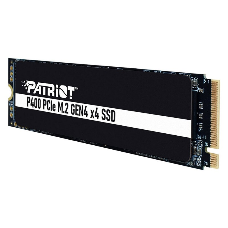 SSD M.2 Patriot P400 Lite 1TB NVMe 1.4 2280  Gen 4x4, 2700/3500 3D TLC