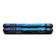 DDR4 Kingston RGB HyperX FURY 32GB (Kit of 2x16384) 3466MHz CL16 Black DIMM