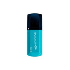 Flash Team USB 2.0 C153 32Gb Blue
