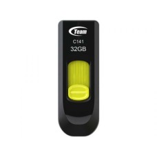 Flash Team USB 2.0 C141 32Gb Black