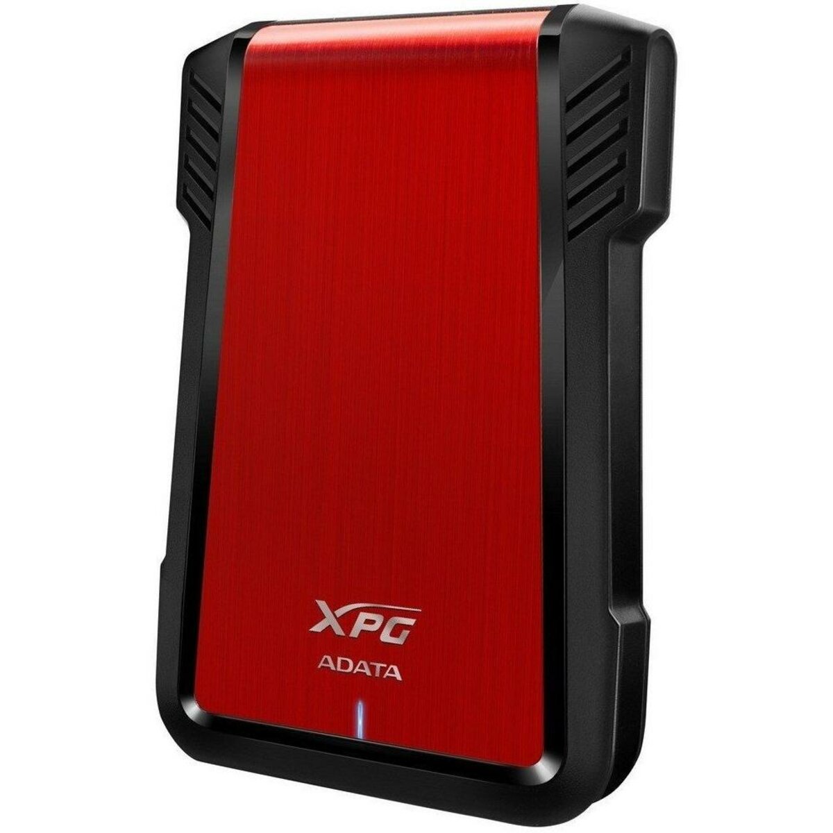 Зовнішній карман A-DATA EX500 для 2.5'' HDD/SSD USB3.1 Red - ціна
